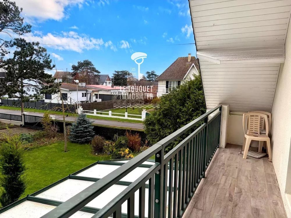 � vendre  Maison Stella (62780)