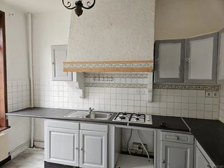  Immeuble � vendre 4 pi�ces 121 m�