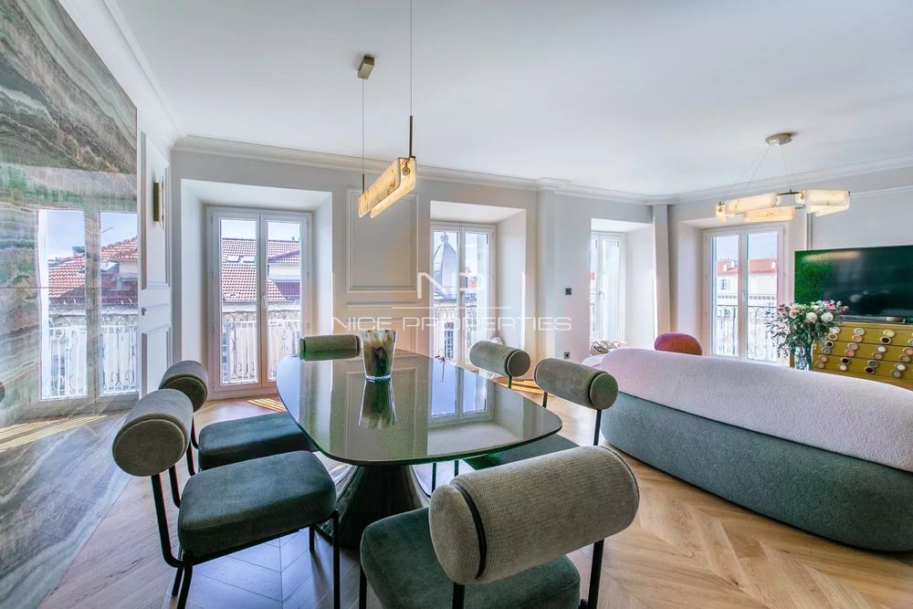 � vendre  Appartement Nice (06000)