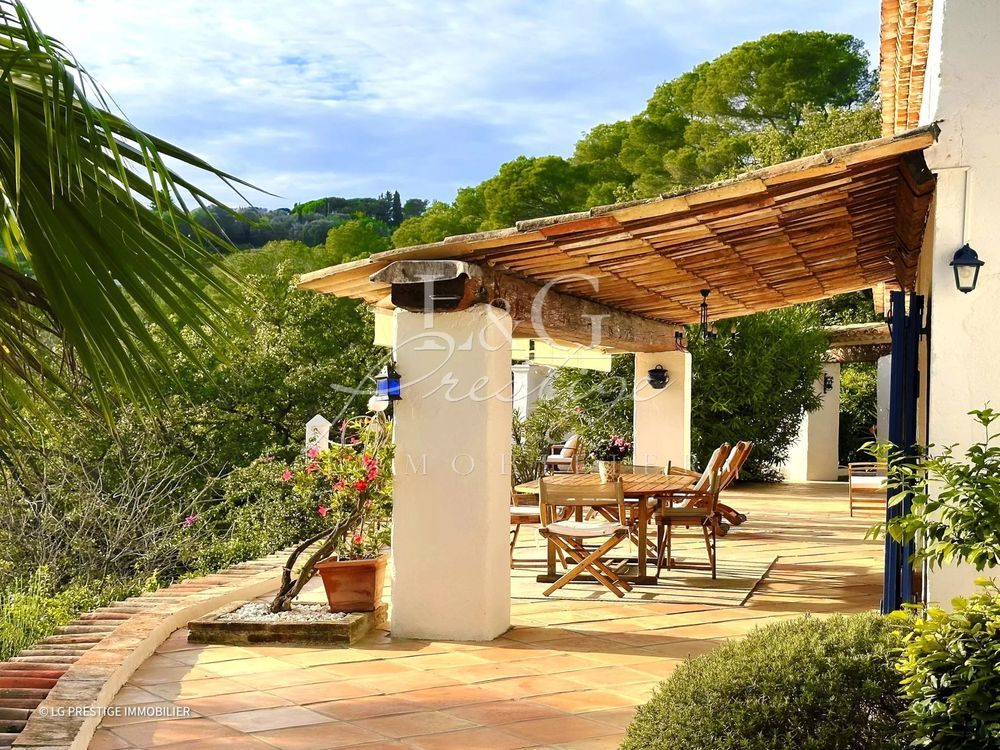 � vendre  Maison Montauroux (83440)