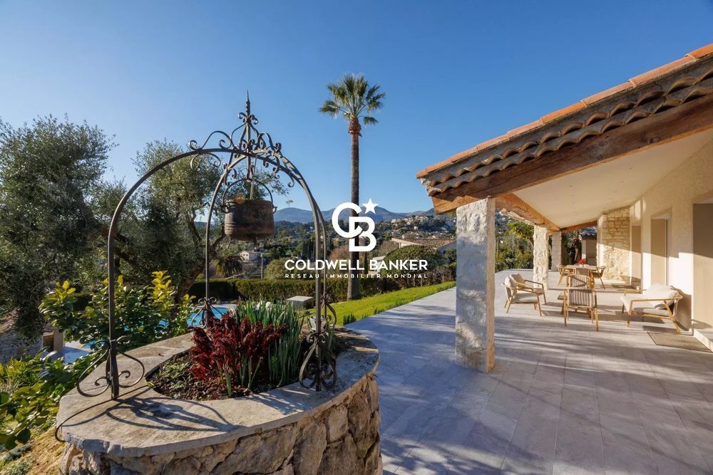 � vendre  Maison Vence (06140)