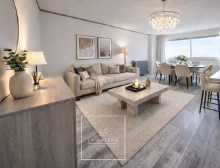  Appartement � vendre 3 pi�ces 58 m�