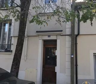  Appartement � louer 2 pi�ces 37 m�