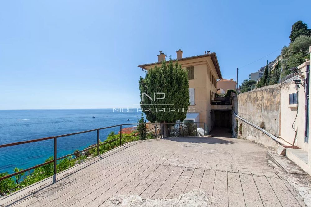� vendre  Villa Roquebrune-Cap-Martin (06190)