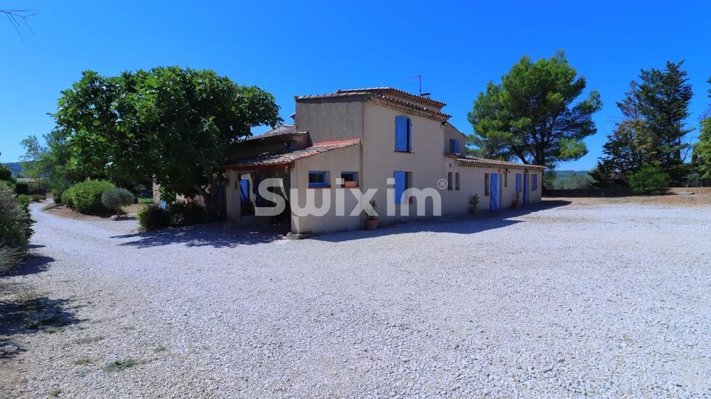 � vendre  Maison Lourmarin (84160)