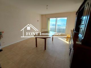  Appartement � vendre 3 pi�ces 73 m�