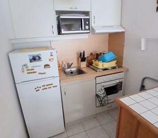  Appartement � vendre 2 pi�ces 43 m�