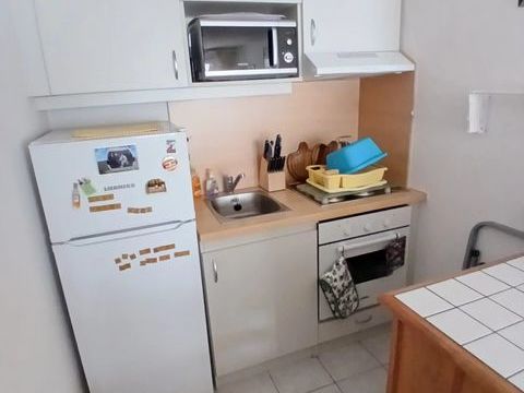  Appartement � vendre 2 pi�ces 43 m�