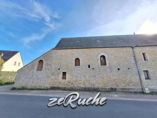  Maison � vendre 4 pi�ces 80 m�