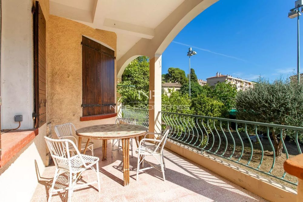 � vendre  Maison Villefranche-sur-Mer (06230)