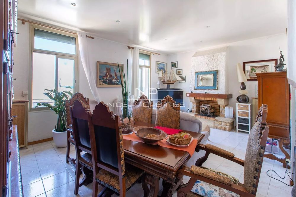 � vendre  Appartement Beaulieu-sur-Mer (06310)