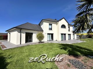  Maison � vendre 8 pi�ces 256 m�