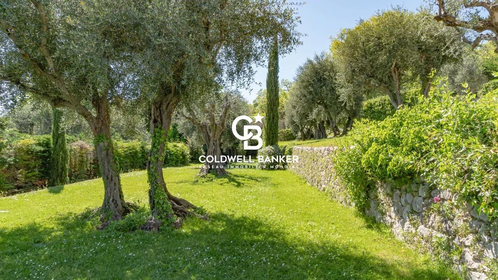 � vendre  Maison Vence (06140)