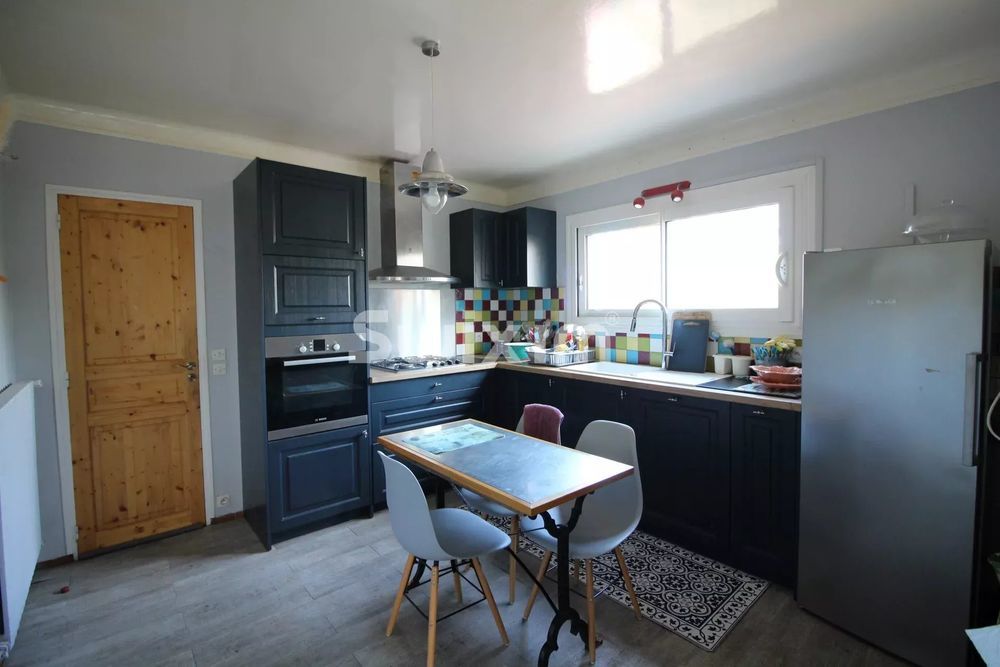 � vendre  Maison Tr�gastel (22730)