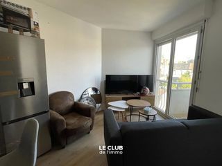  Appartement � vendre 1 pi�ce 29 m�