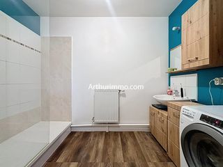  Appartement � vendre 3 pi�ces 56 m�