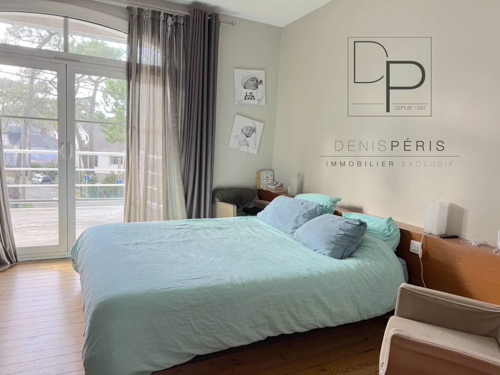 � vendre  Maison La Baule-Escoublac (44500)