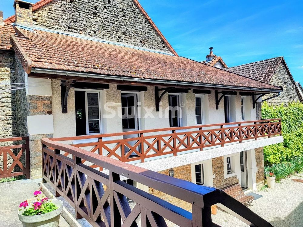 � vendre  Maison Pouilly-en-Auxois (21320)