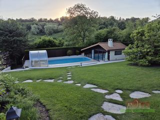  Maison � vendre 6 pi�ces 126 m�