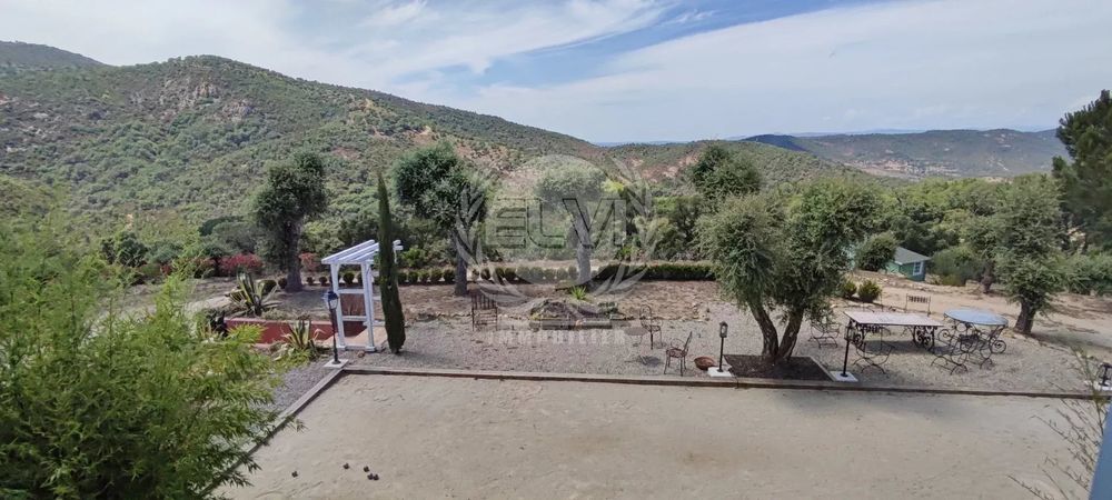 � vendre  Maison Le Plan-de-la-Tour (83120)