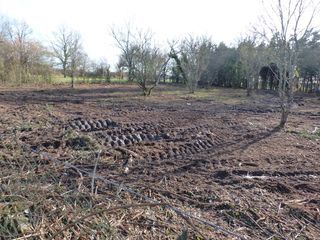  Terrain � vendre 3200 m�