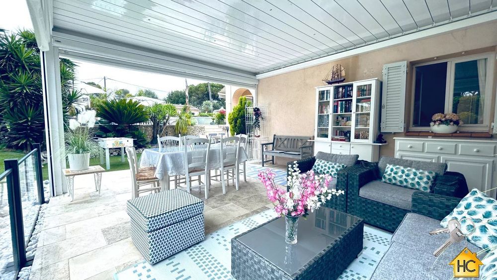 � vendre  Maison Mouans-Sartoux (06370)