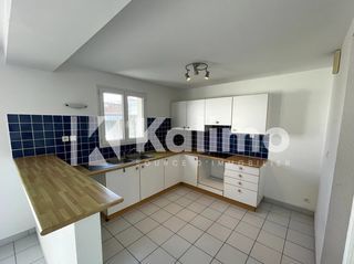  Maison � vendre 4 pi�ces 83 m�