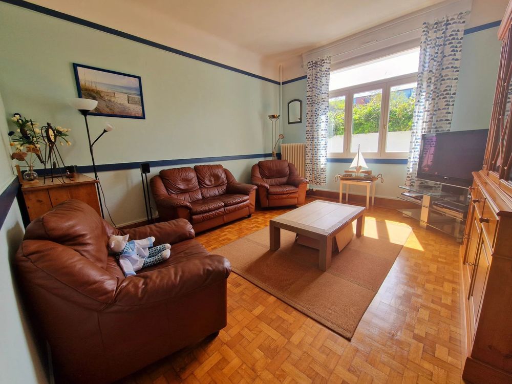 � vendre  Maison Berck (62600)