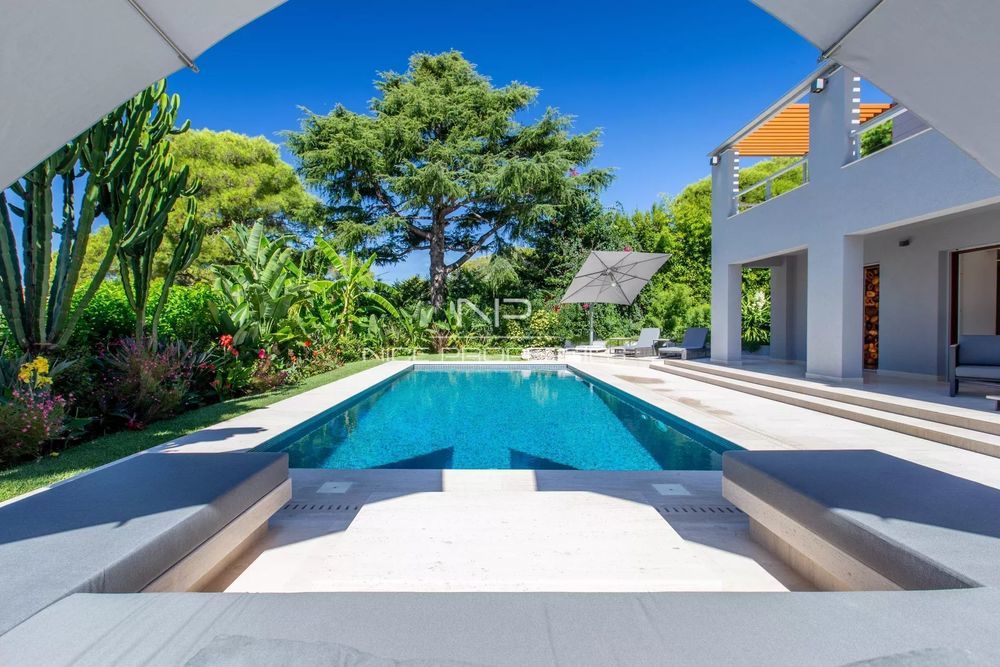 � vendre  Villa Saint-Jean-Cap-Ferrat (06230)