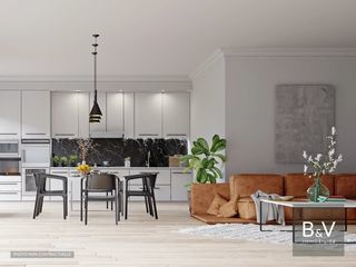  Appartement � vendre 4 pi�ces 90 m�