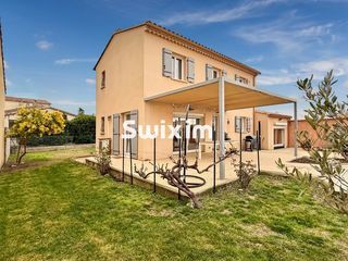  Maison � vendre 5 pi�ces 118 m�