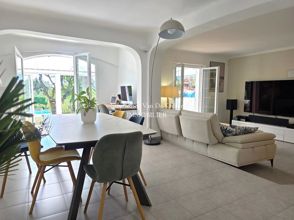 � vendre  Maison Fr�jus (83600)