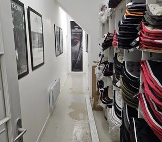  Immeuble � vendre 5 pi�ces 122 m�