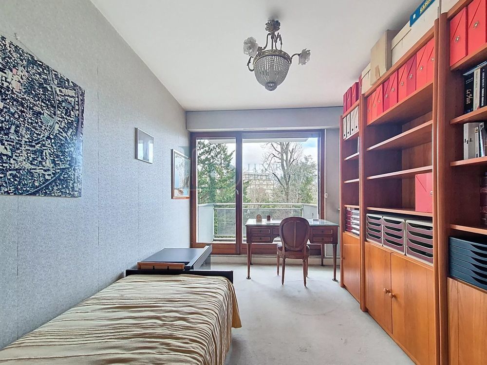 � vendre  Appartement Saint-Cloud (92210)