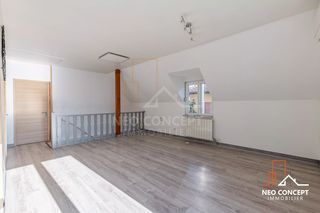  Maison � vendre 4 pi�ces 86 m�