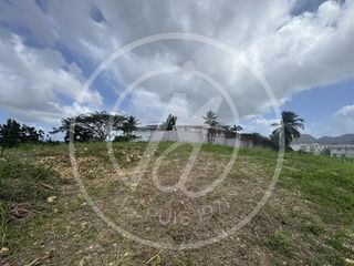  Terrain � vendre 2018 m�