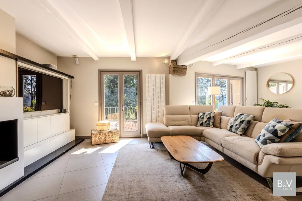 � vendre  Maison Tourrettes-sur-Loup (06140)