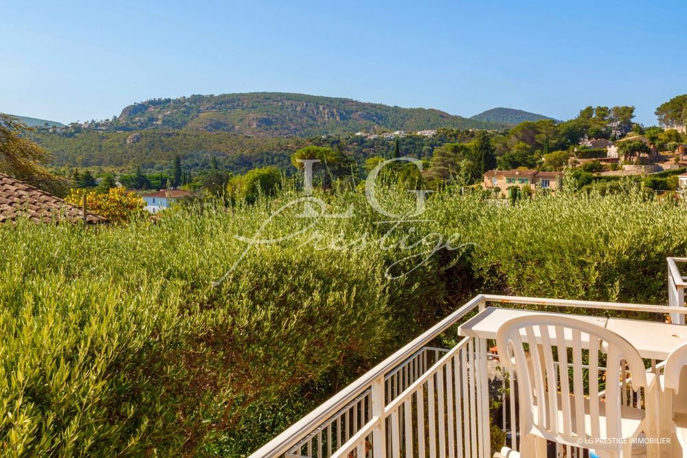 � vendre  Maison Mandelieu-la-Napoule (06210)