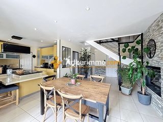  Maison � vendre 5 pi�ces 120 m�