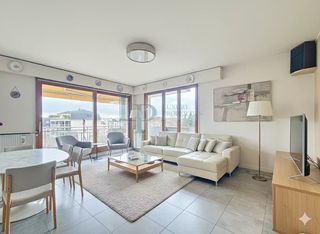  Appartement � vendre 6 pi�ces 126 m�