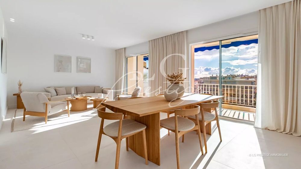 � vendre  Appartement Cannes (06400)
