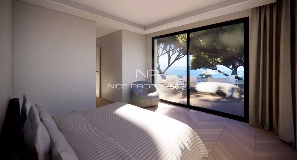 � vendre  Villa Roquebrune-Cap-Martin (06190)