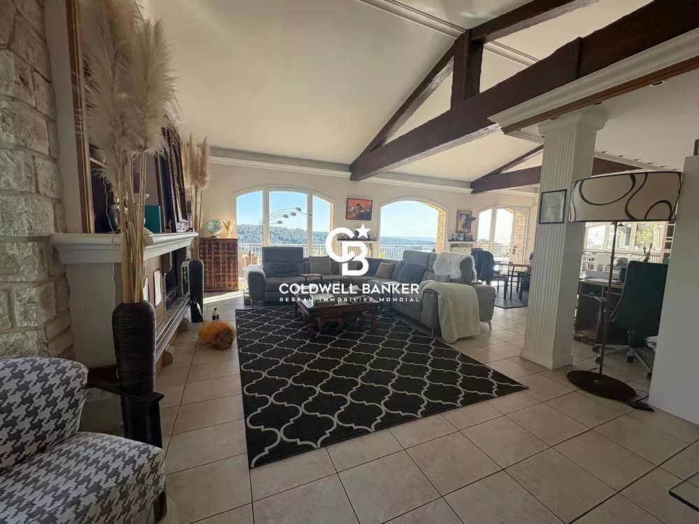 � vendre  Maison Vence (06140)