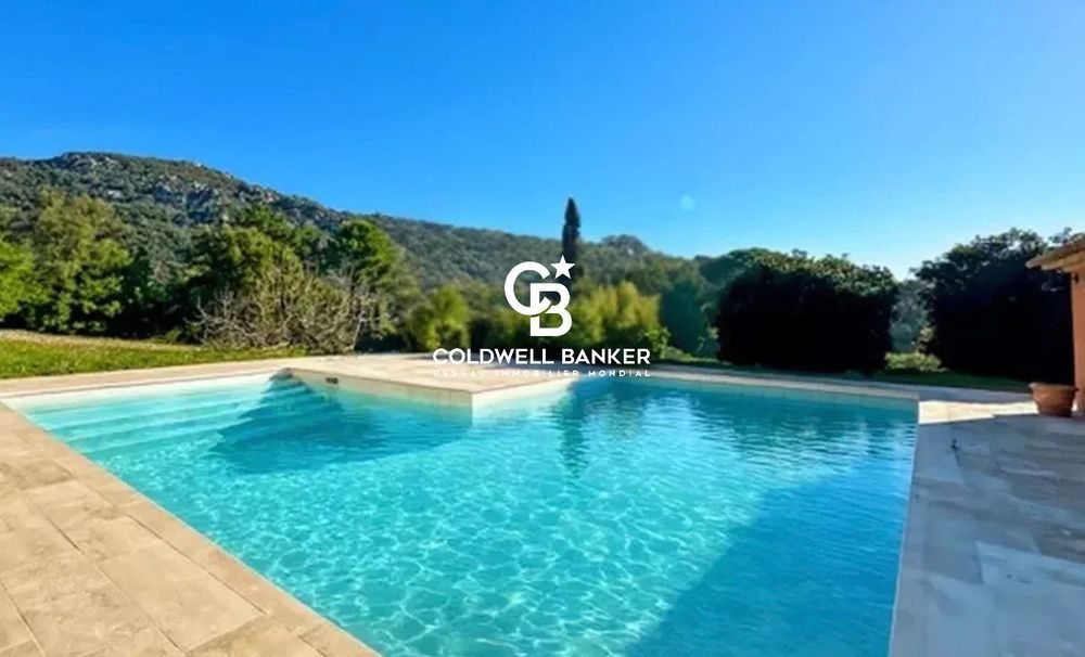 � vendre  Maison Le Plan-de-la-Tour (83120)