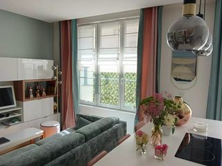  Appartement � vendre 1 pi�ce 34 m�