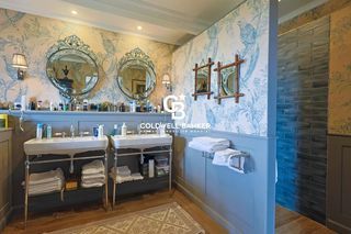  Maison � vendre 6 pi�ces 315 m�