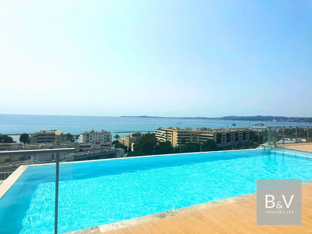 � vendre  Appartement Saint-Laurent-du-Var (06700)