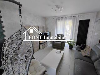  Maison � vendre 6 pi�ces 103 m�