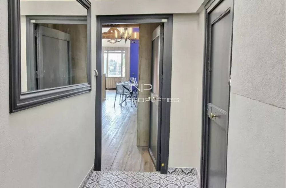 � vendre  Appartement Villefranche-sur-Mer (06230)