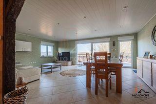  Maison � vendre 5 pi�ces 186 m�